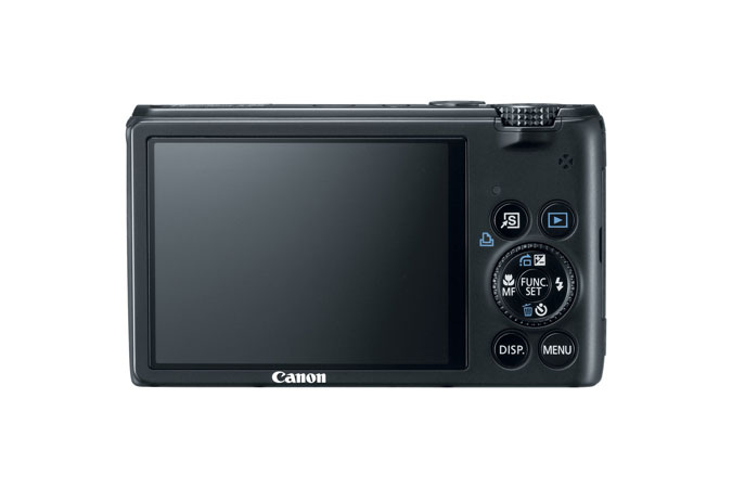 Canon s95 software for mac