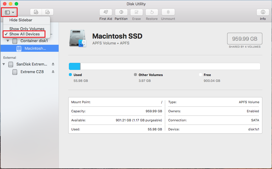 Sandisk Sd/mmc Driver For Mac