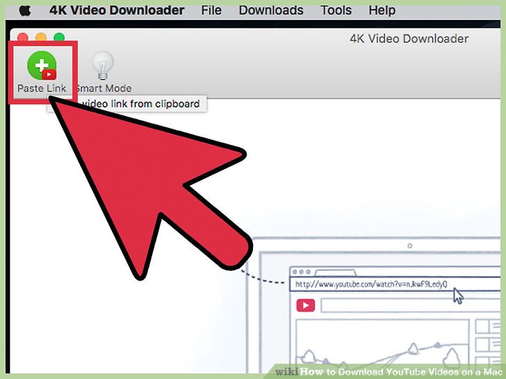 Youtube Video Download For Mac Os X