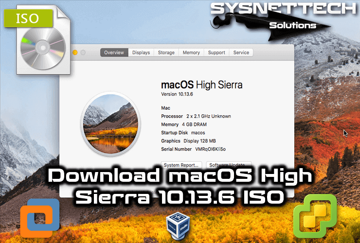 Download mac os iso file